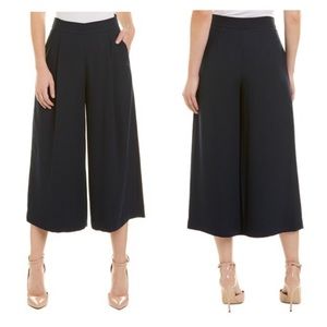 Diane Von Furstenberg | Holly Culotte Pant